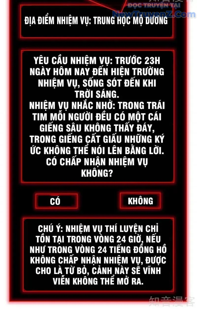 Ta Có Một Tòa Nhà Ma chapter 22 - Trang 16