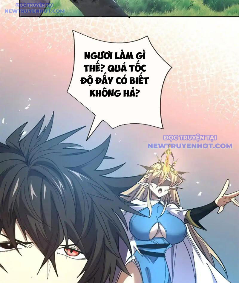 Ta Thành Vương Giả Từ Khắc Kim chapter 16 - Trang 64