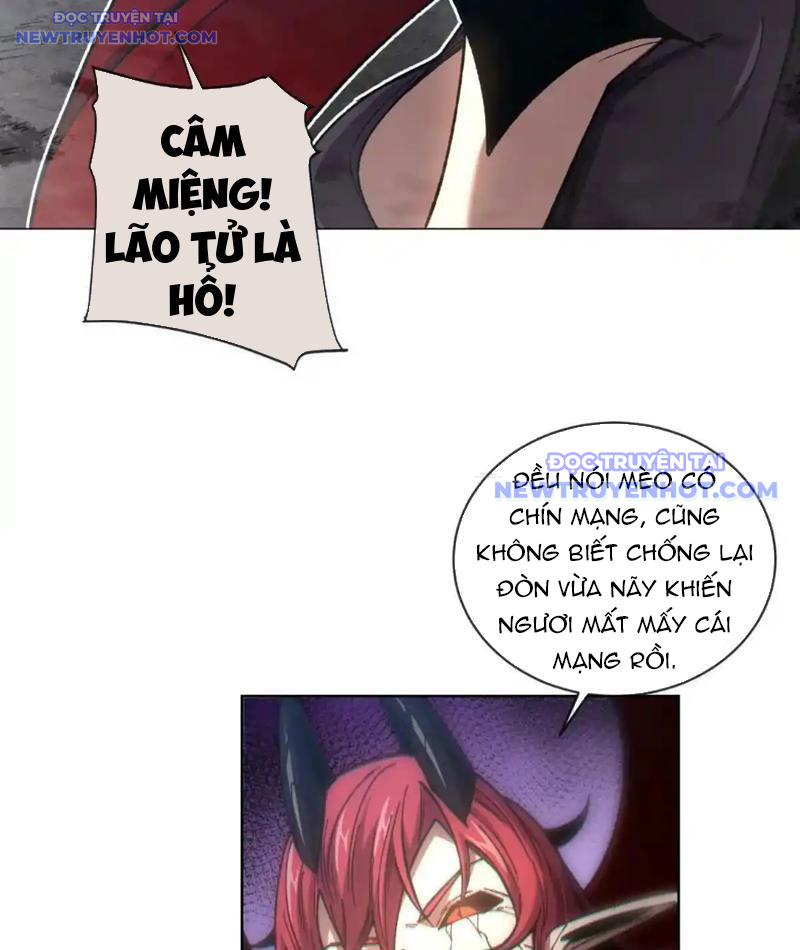 Ta Thành Vương Giả Từ Khắc Kim chapter 16 - Trang 27