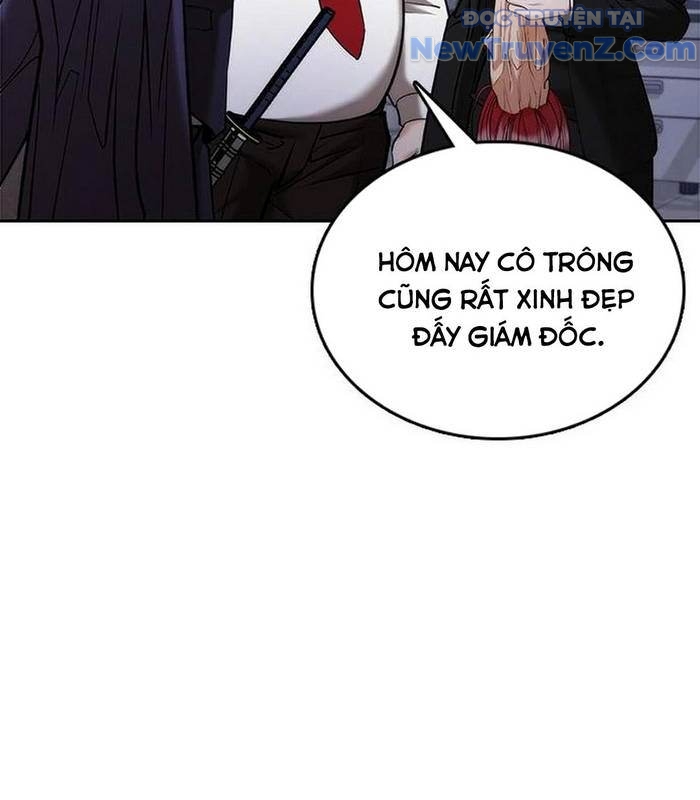 Bạch Dạ chapter 6 - Trang 25