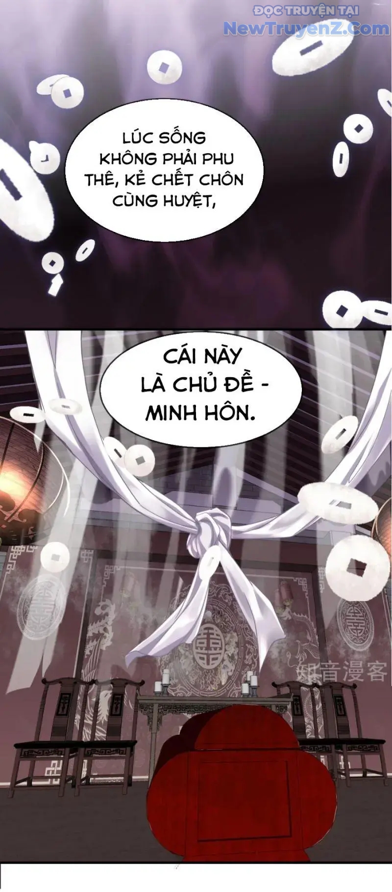 Ta Có Một Tòa Nhà Ma chapter 22 - Trang 5
