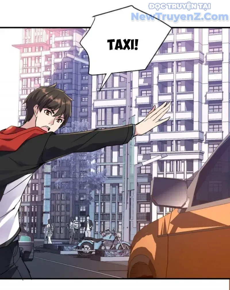 Ta Có Một Tòa Nhà Ma chapter 22 - Trang 19