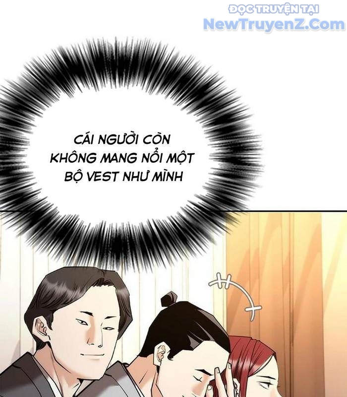 Bạch Dạ chapter 6 - Trang 60