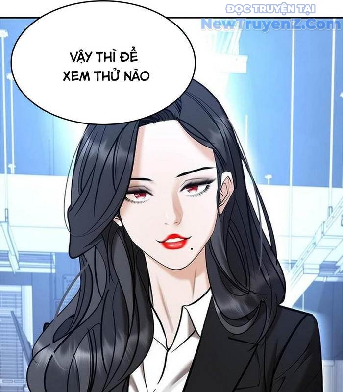 Bạch Dạ chapter 6 - Trang 27