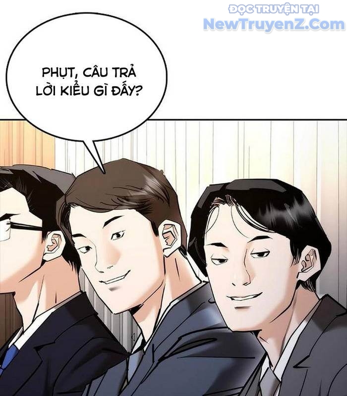 Bạch Dạ chapter 6 - Trang 137