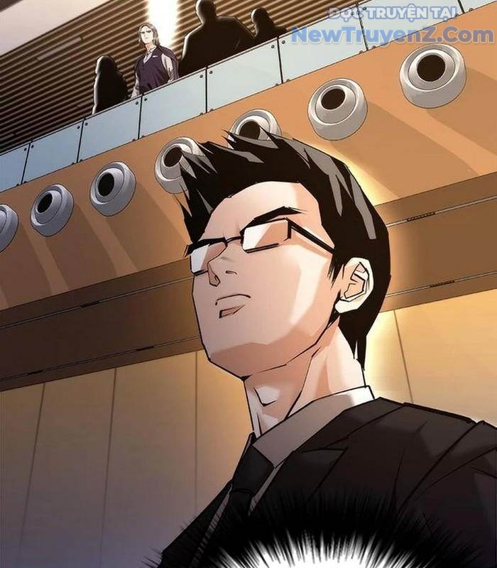 Bạch Dạ chapter 6 - Trang 191