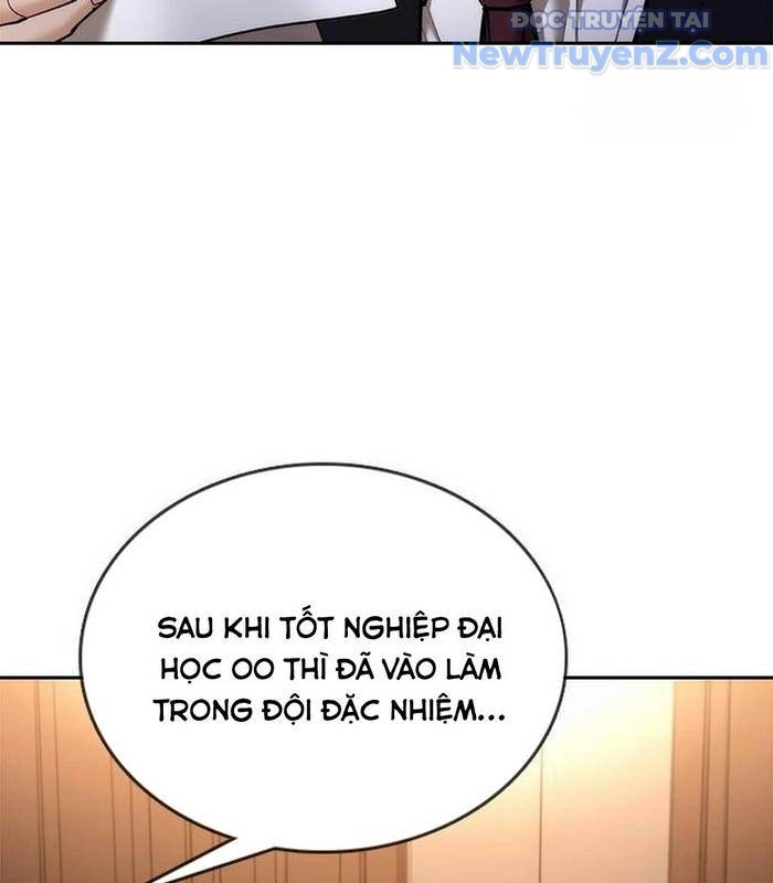 Bạch Dạ chapter 6 - Trang 36