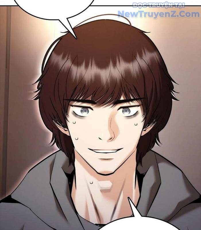 Bạch Dạ chapter 6 - Trang 123