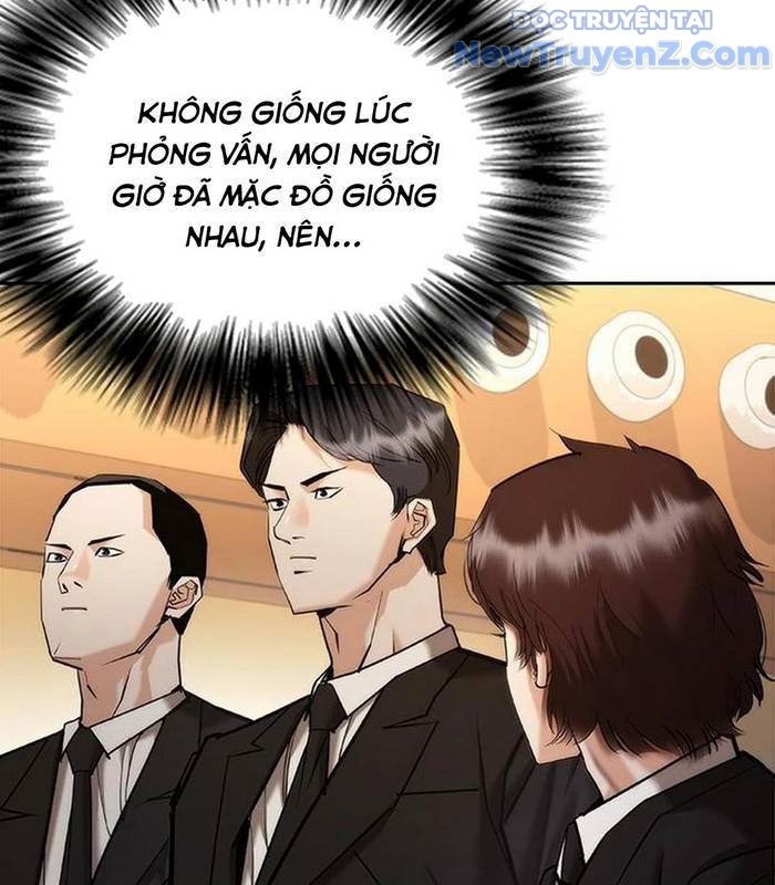 Bạch Dạ chapter 6 - Trang 217