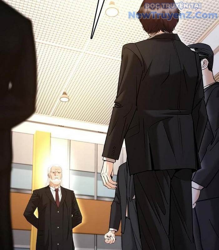 Bạch Dạ chapter 6 - Trang 232