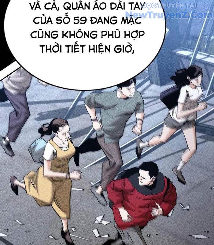Bạch Dạ chapter 6 - Trang 100
