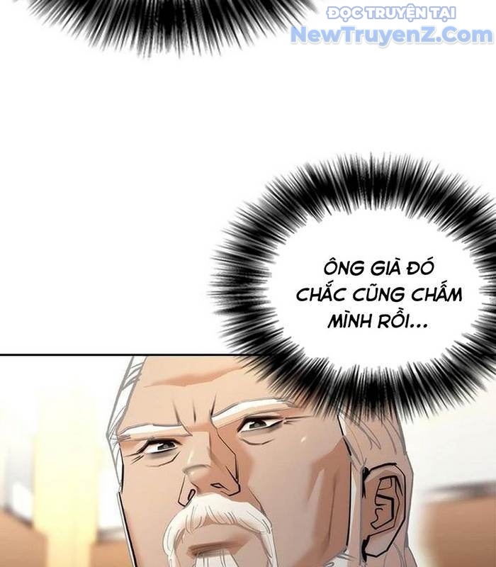 Bạch Dạ chapter 6 - Trang 222