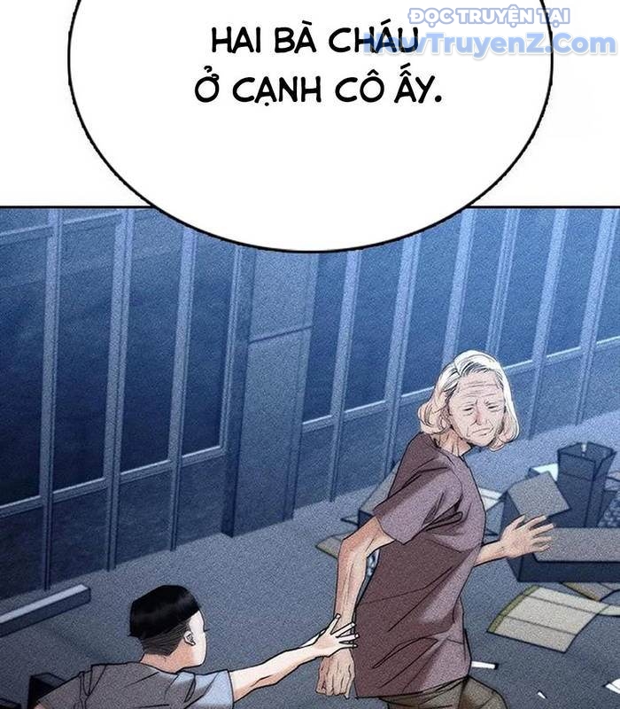 Bạch Dạ chapter 6 - Trang 130