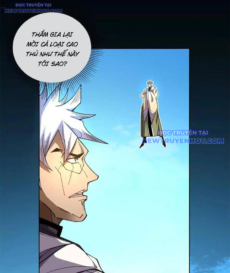 Ta Thành Vương Giả Từ Khắc Kim chapter 16 - Trang 14