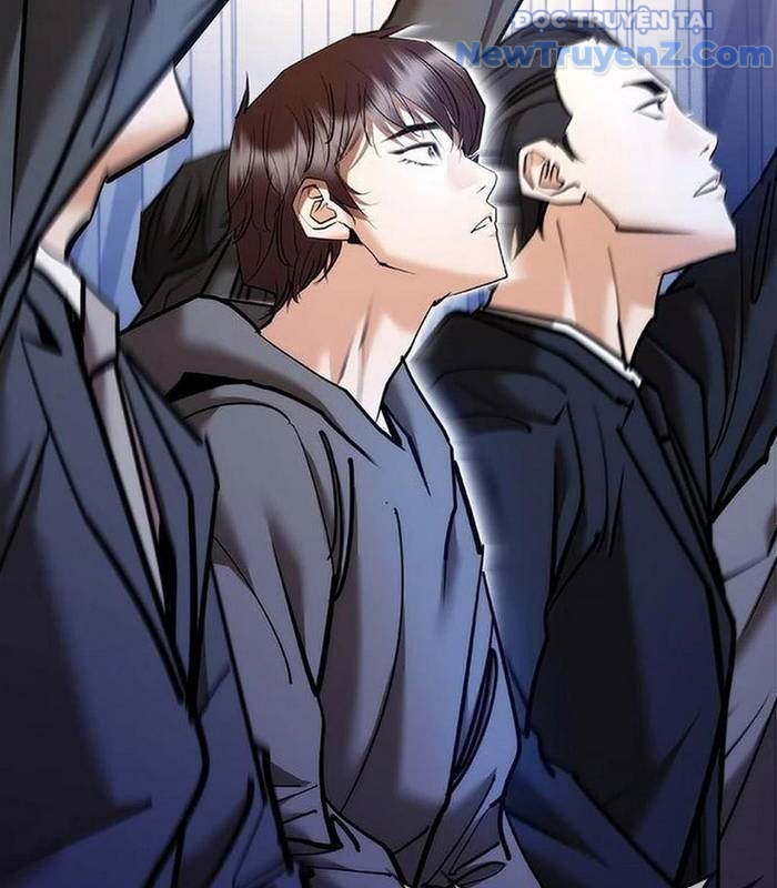 Bạch Dạ chapter 6 - Trang 115