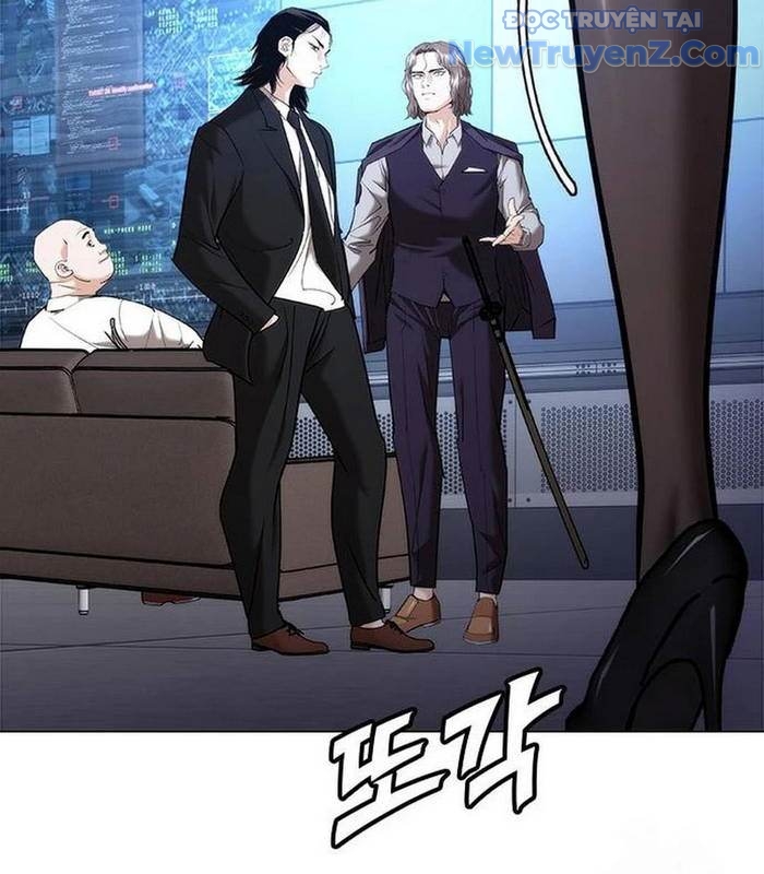 Bạch Dạ chapter 6 - Trang 18