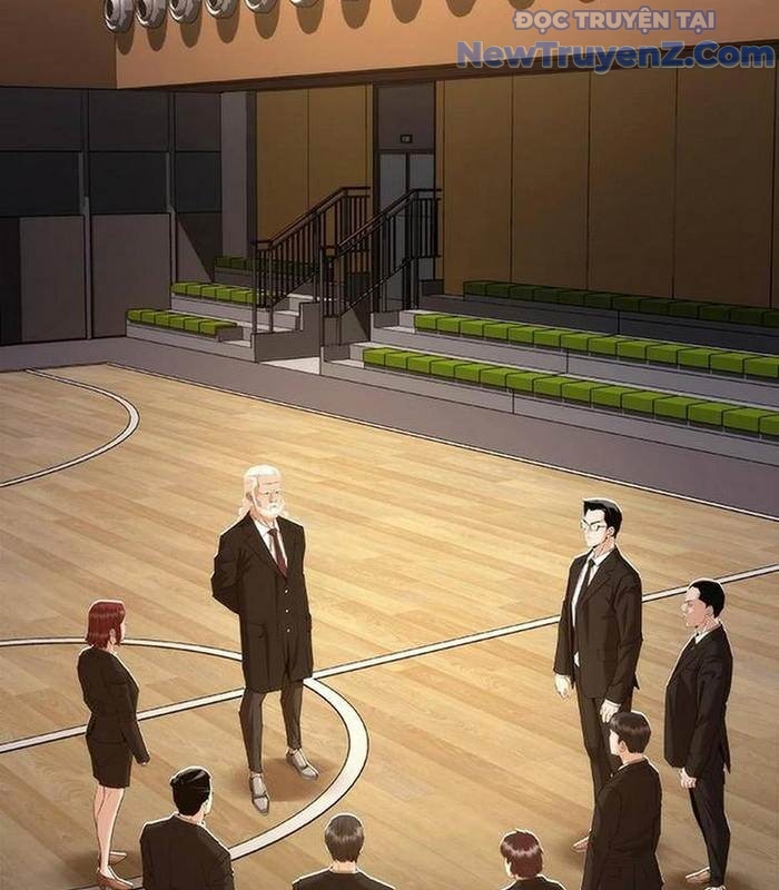 Bạch Dạ chapter 6 - Trang 169
