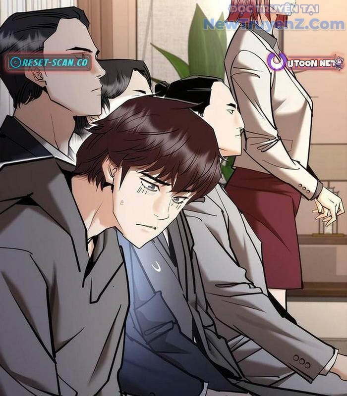 Bạch Dạ chapter 6 - Trang 40