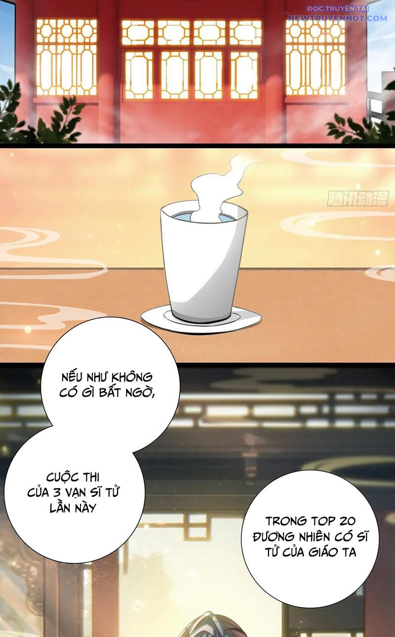 Lâm Uyên Hành chapter 59 - Trang 36
