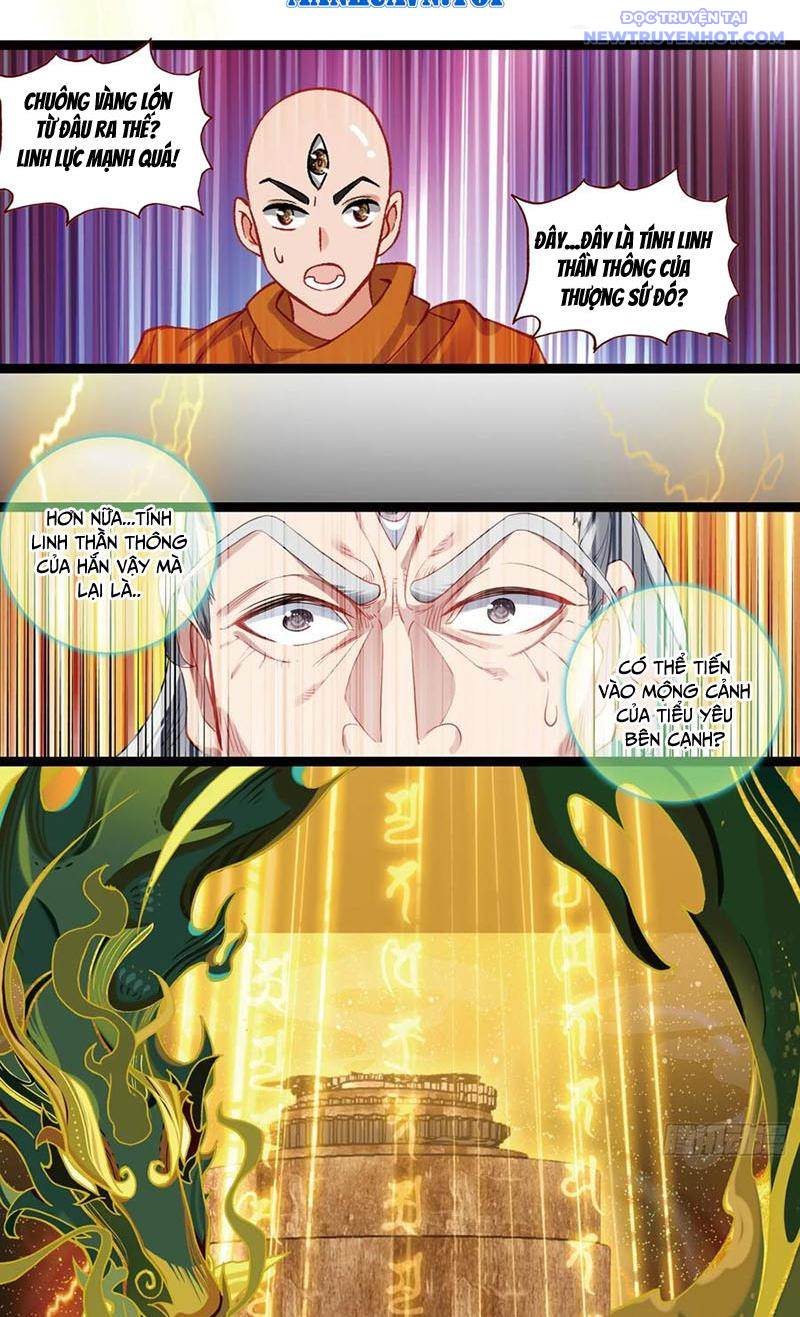 Lâm Uyên Hành chapter 59 - Trang 13