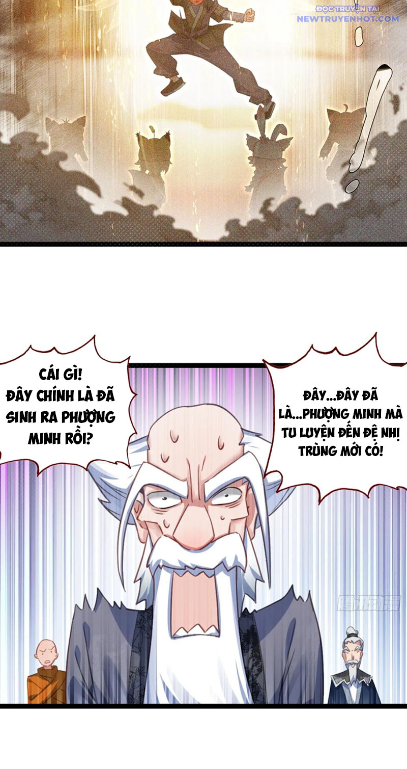 Lâm Uyên Hành chapter 60 - Trang 29