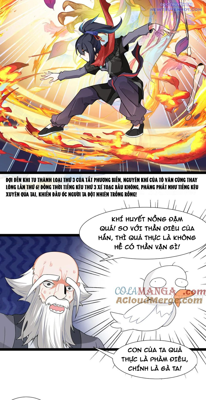 Lâm Uyên Hành chapter 61 - Trang 7