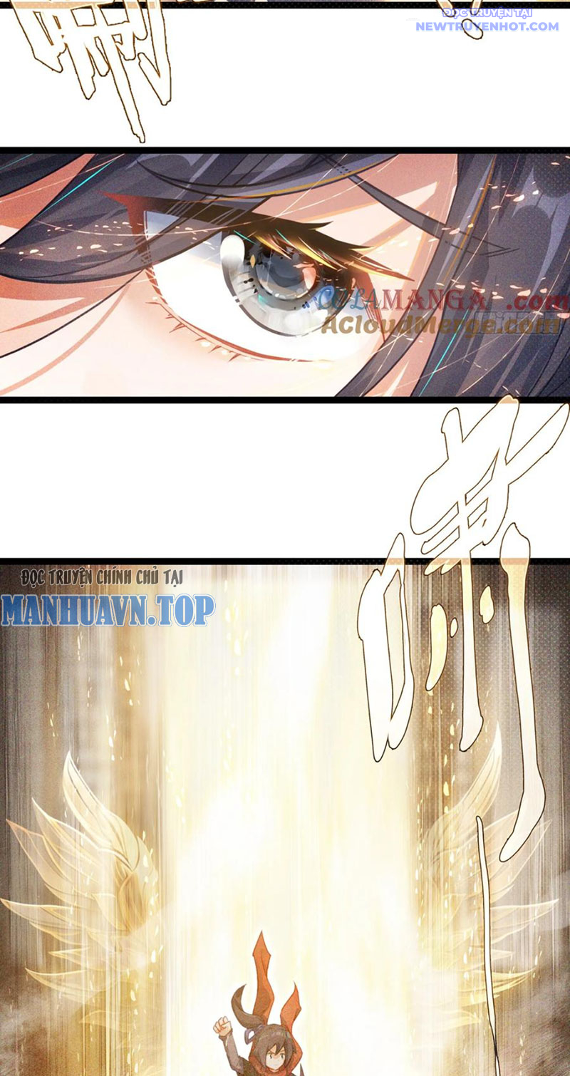 Lâm Uyên Hành chapter 60 - Trang 28