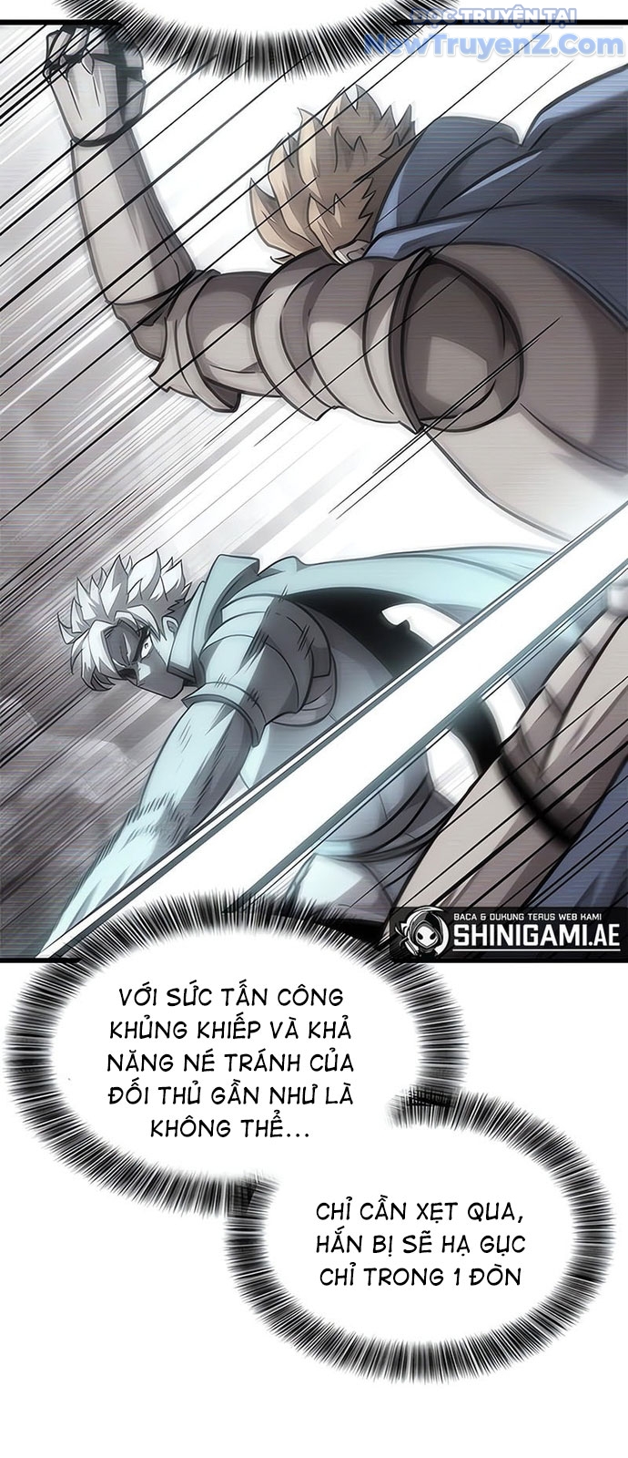 Thưa Quỷ Vương Chúng Ta Bội Thu Rồi chapter 9 - Trang 21