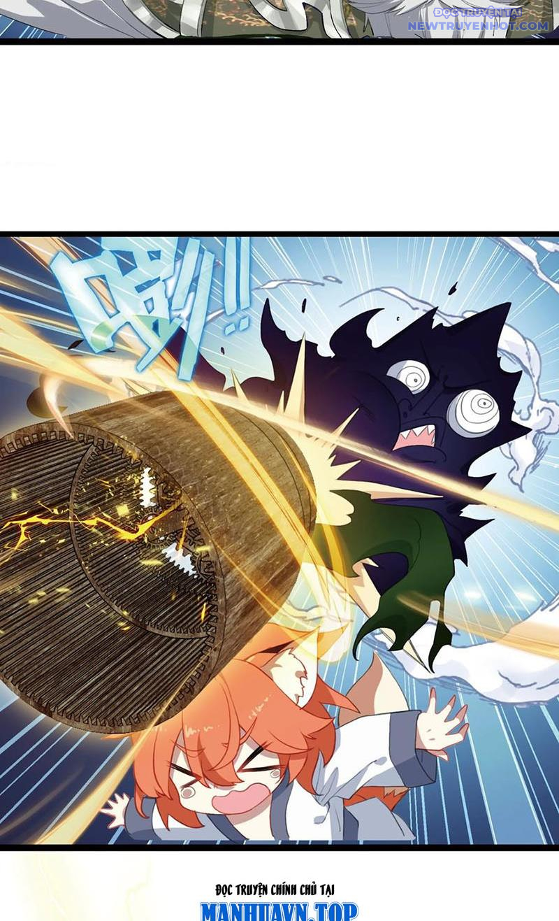 Lâm Uyên Hành chapter 59 - Trang 12