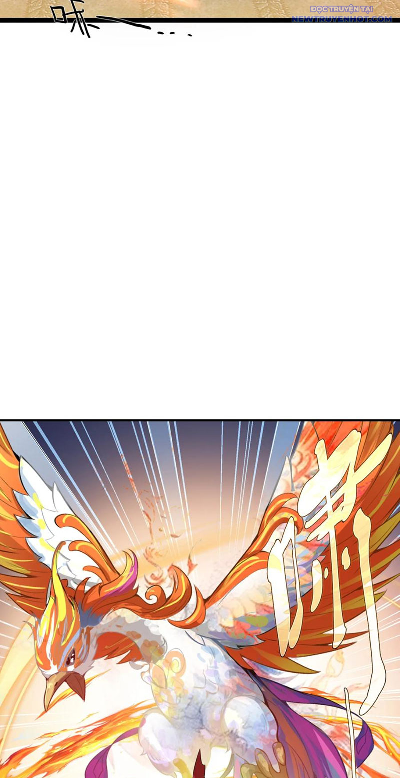 Lâm Uyên Hành chapter 61 - Trang 6