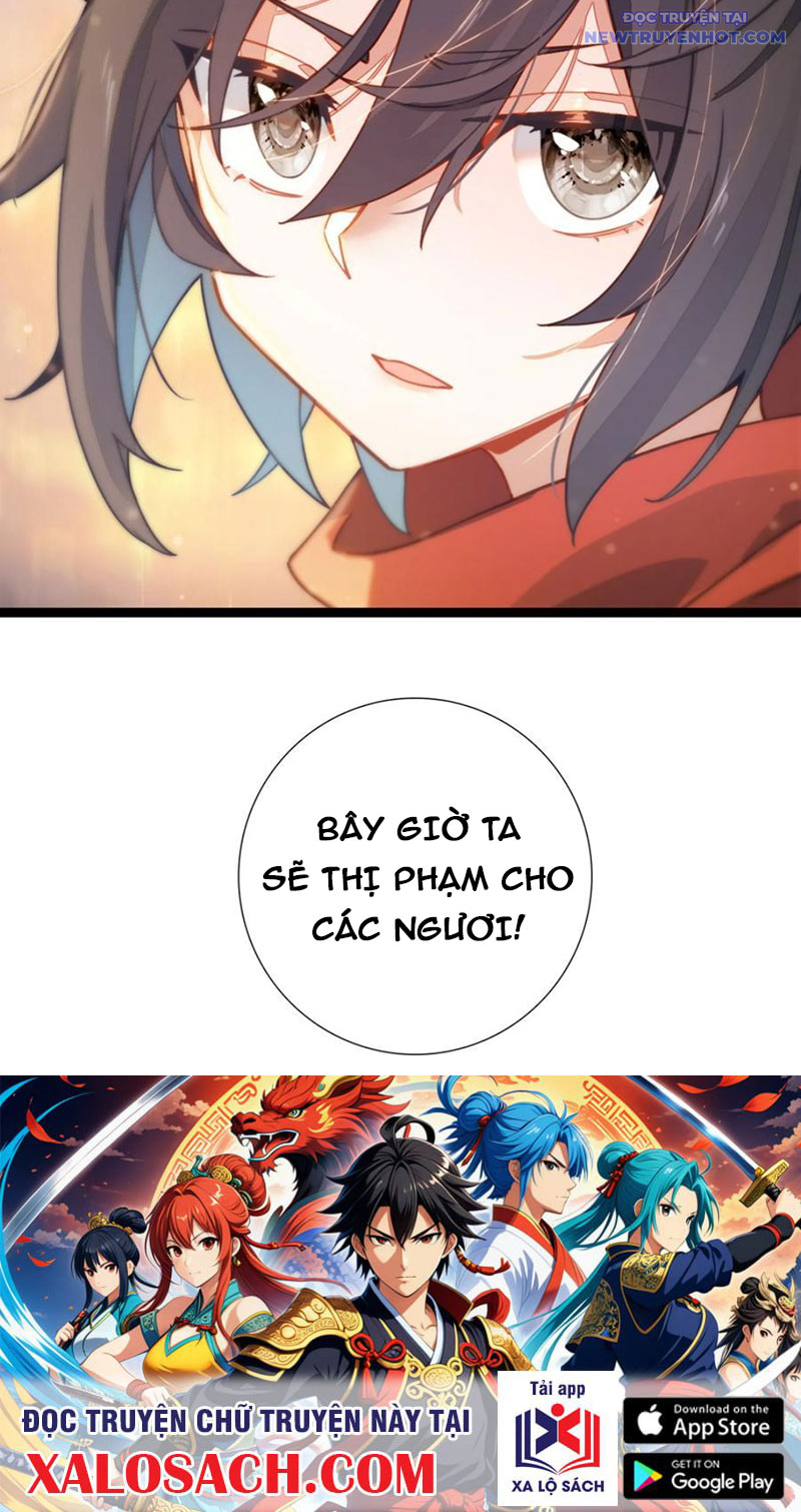 Lâm Uyên Hành chapter 60 - Trang 32