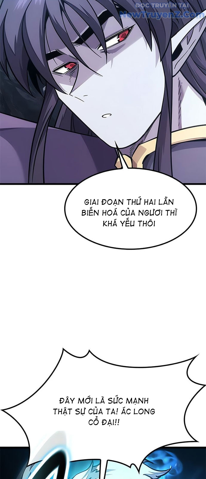 Thưa Quỷ Vương Chúng Ta Bội Thu Rồi chapter 9 - Trang 50