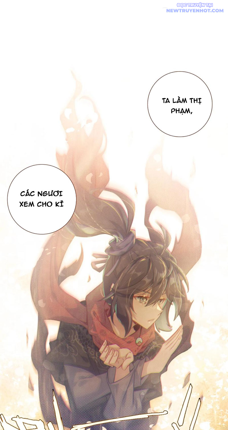 Lâm Uyên Hành chapter 60 - Trang 27
