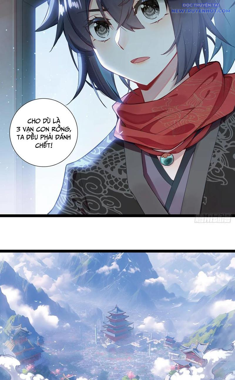 Lâm Uyên Hành chapter 59 - Trang 34