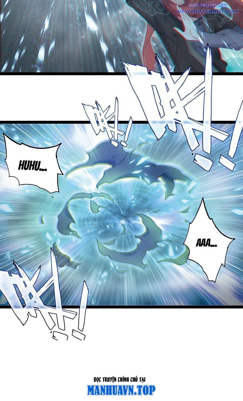 Lâm Uyên Hành chapter 59 - Trang 18