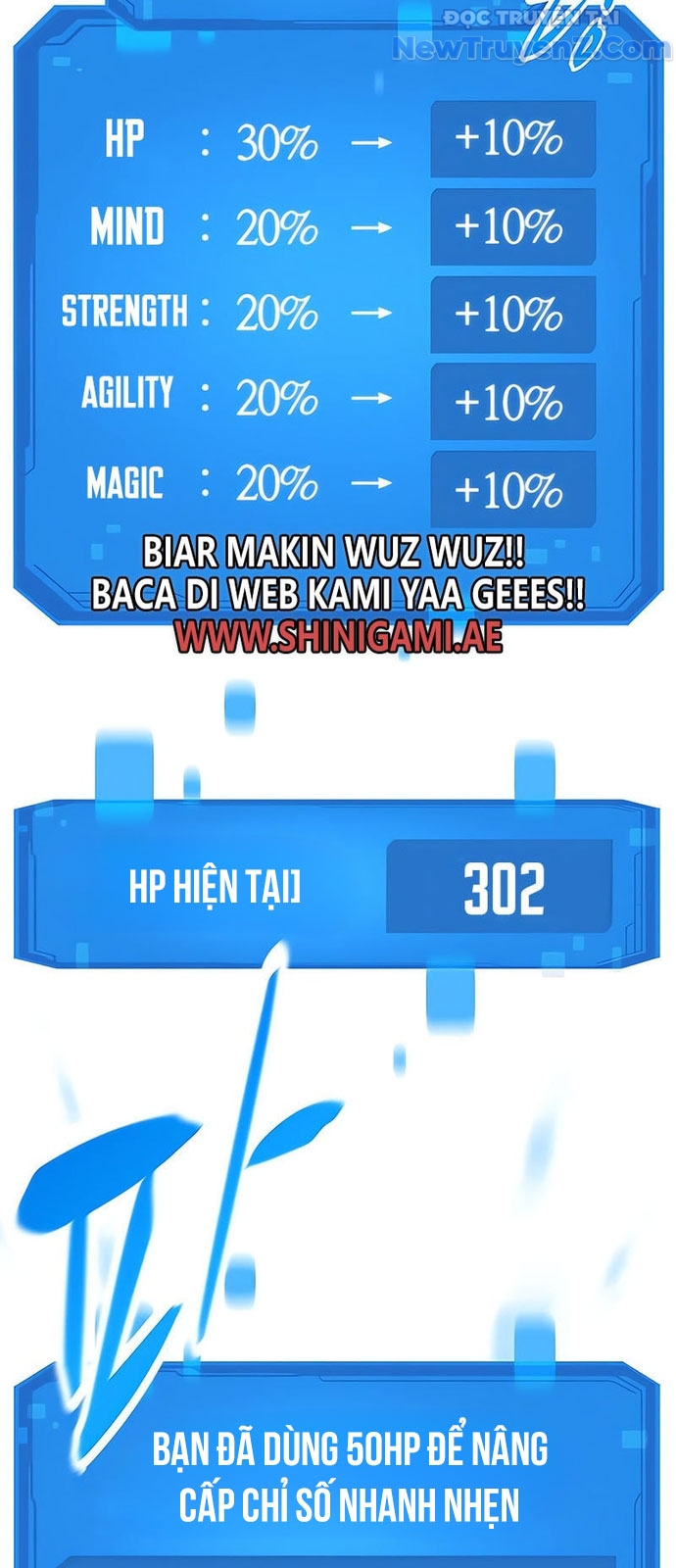 Thưa Quỷ Vương Chúng Ta Bội Thu Rồi chapter 9 - Trang 26