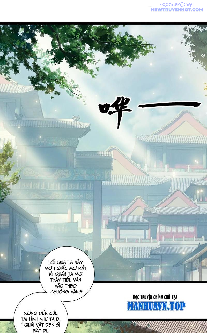 Lâm Uyên Hành chapter 59 - Trang 23