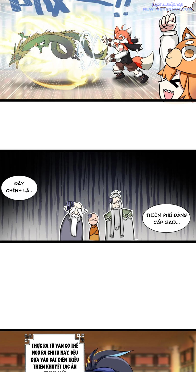 Lâm Uyên Hành chapter 61 - Trang 18