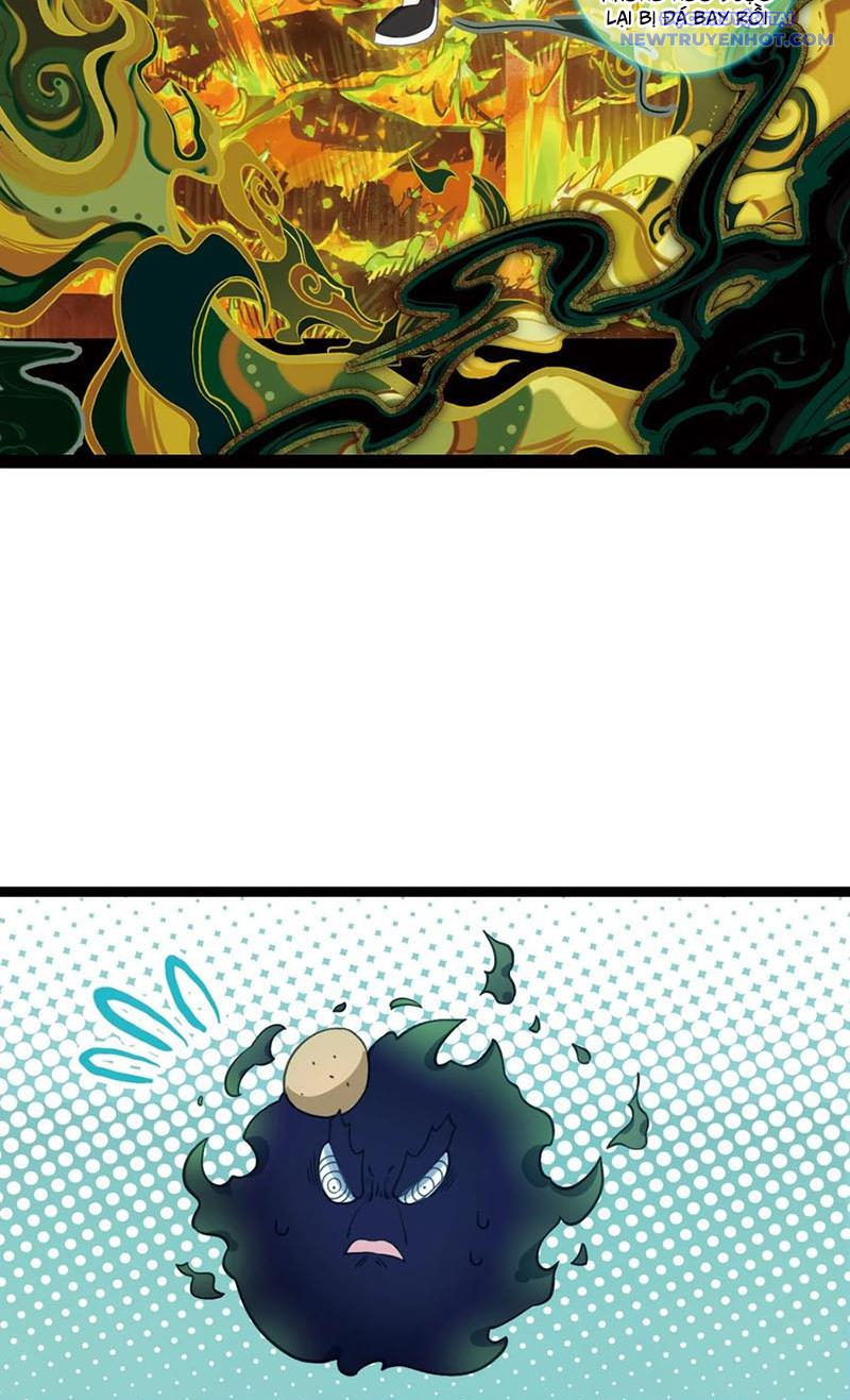 Lâm Uyên Hành chapter 59 - Trang 15
