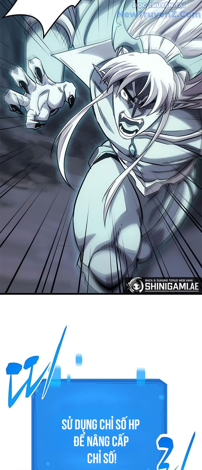 Thưa Quỷ Vương Chúng Ta Bội Thu Rồi chapter 9 - Trang 25