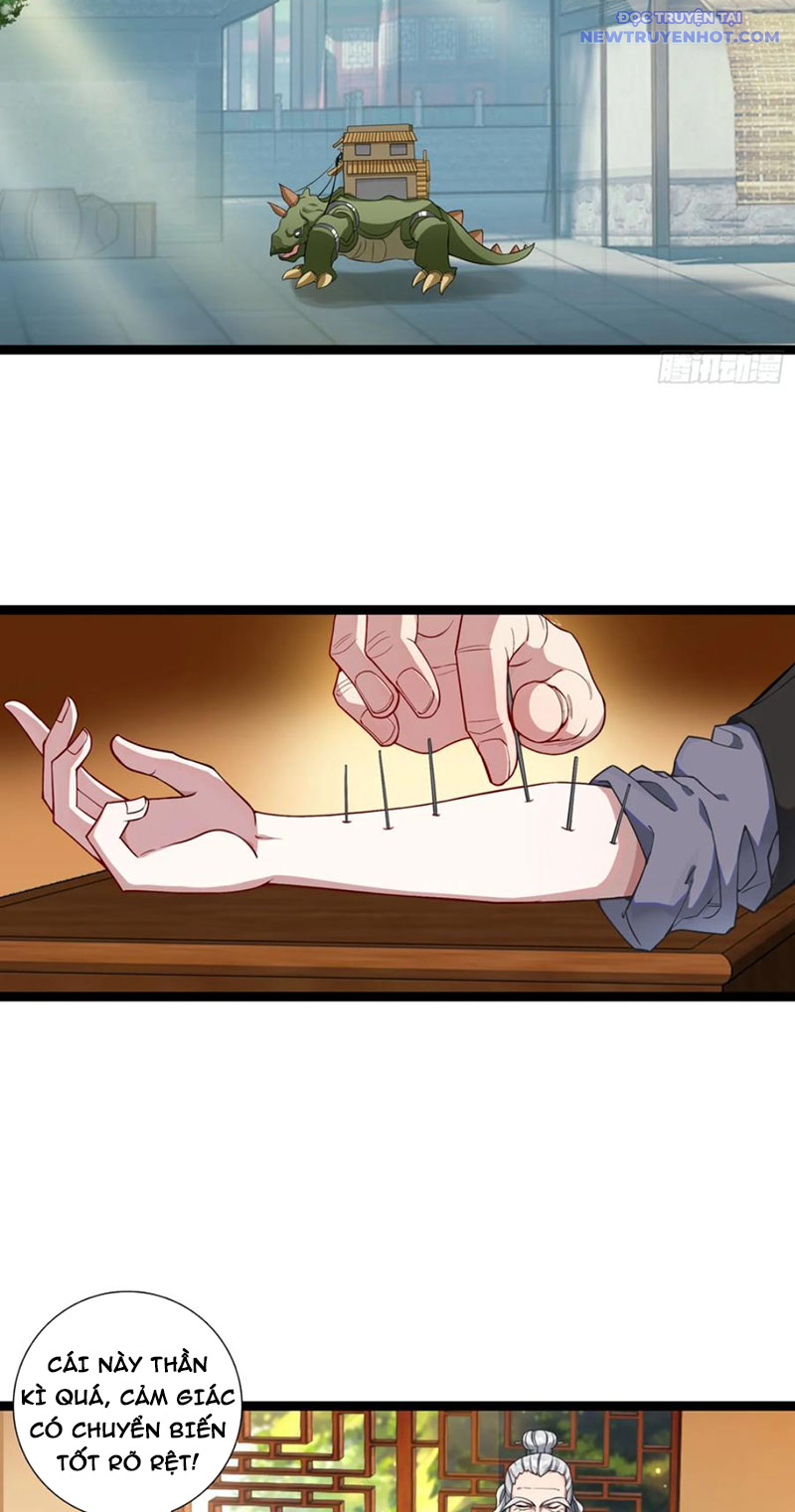 Lâm Uyên Hành chapter 60 - Trang 6