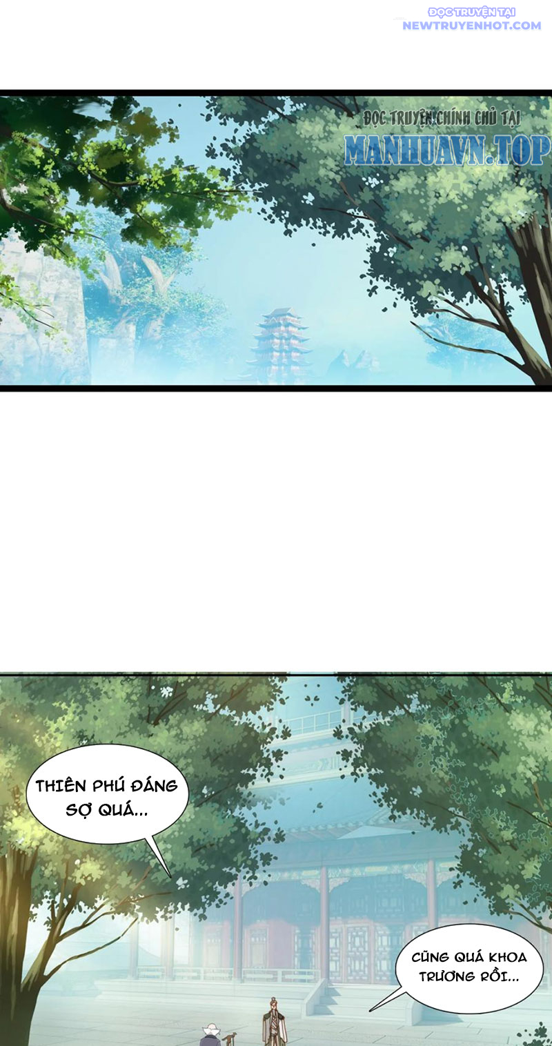 Lâm Uyên Hành chapter 61 - Trang 21