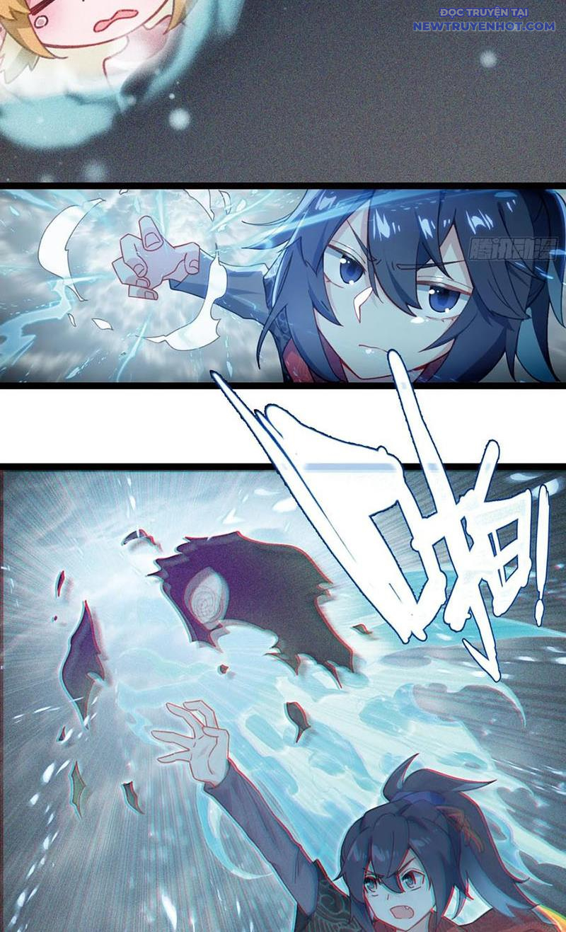 Lâm Uyên Hành chapter 59 - Trang 17