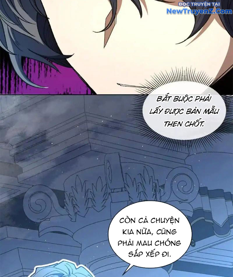 Ta Thành Vương Giả Từ Khắc Kim chapter 19 - Trang 32