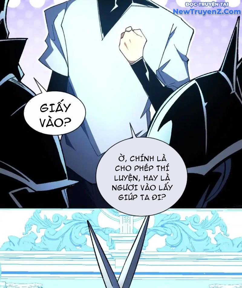 Ta Thành Vương Giả Từ Khắc Kim chapter 20 - Trang 17