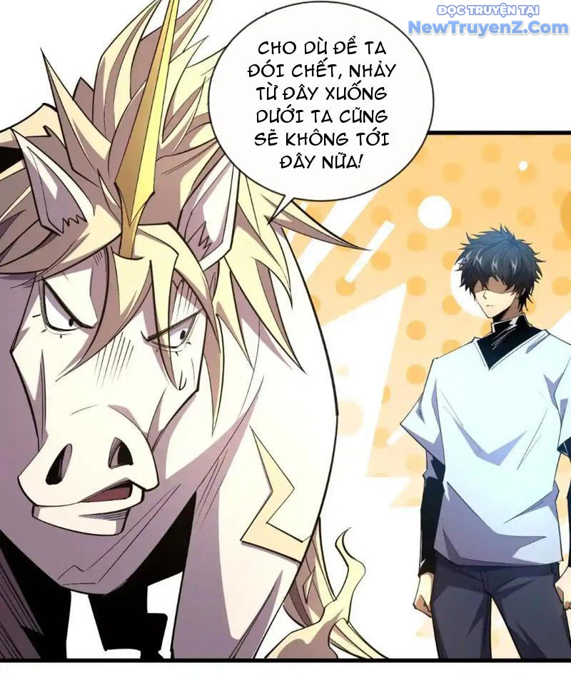 Ta Thành Vương Giả Từ Khắc Kim chapter 18 - Trang 40