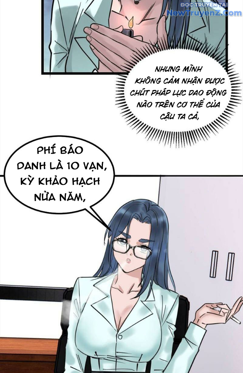 Ta Có Một Tòa Anh Linh Điện chapter 30 - Trang 43