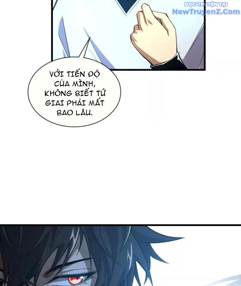 Ta Thành Vương Giả Từ Khắc Kim chapter 18 - Trang 45