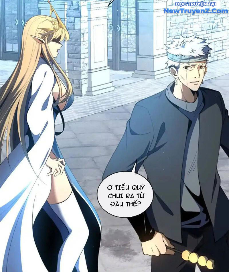 Ta Thành Vương Giả Từ Khắc Kim chapter 21 - Trang 36