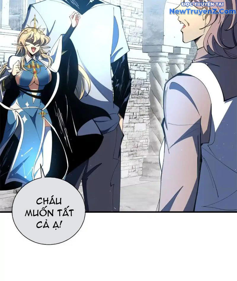 Ta Thành Vương Giả Từ Khắc Kim chapter 21 - Trang 46